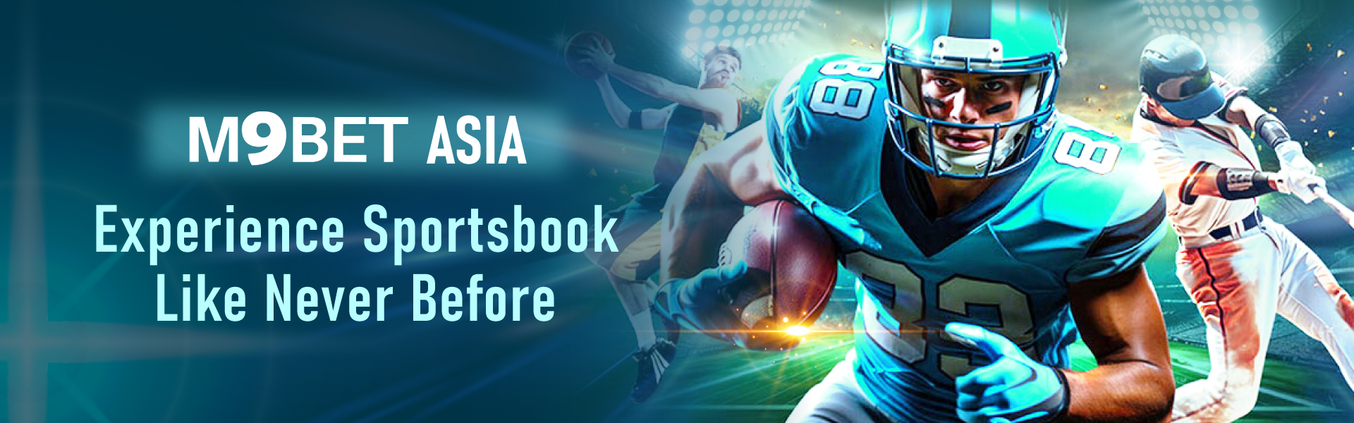 m9bet website
